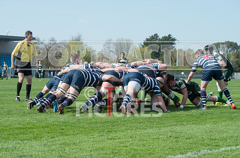 Guernsey v Westcombe Park-12 - GUERNSEY v WESTCOMBE PARK
