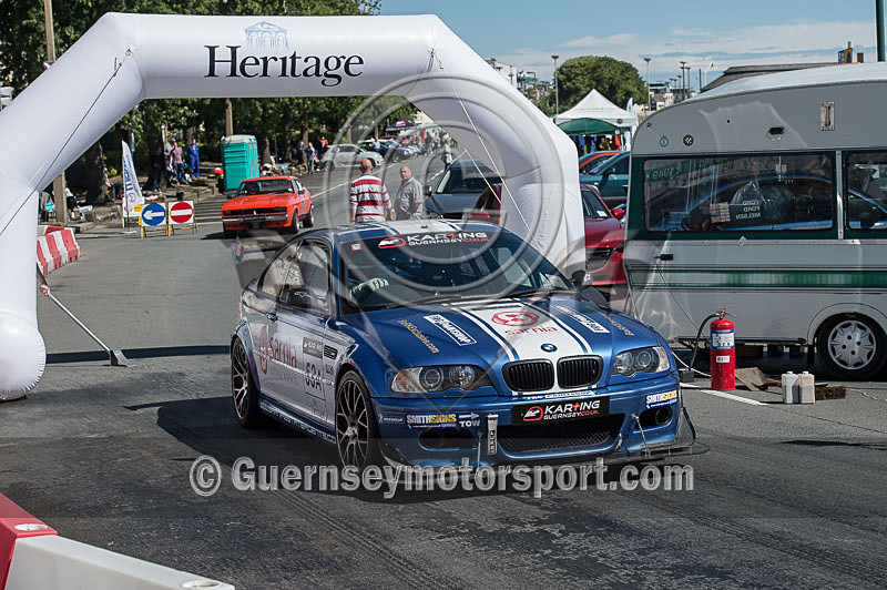 Heritage Charity Hillclimb_2014-42 - HERITAGE CHARITY HILL CLIMB 2014