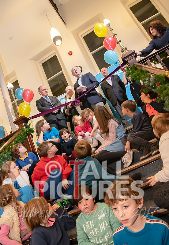 Sarah Groves Room Opening-20 - THE OPENING OF THE SARAH GROVES ROOM