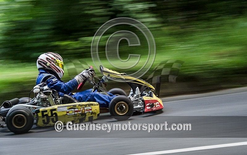 GKMC_Hill Climb_04-06-2012_Kart-45 - KARTS 2012-06-04