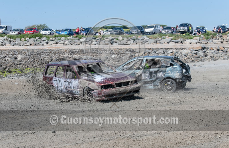 Autocross Fun Meeting 2018-120 - AUTO-X FUN MEETING 2018