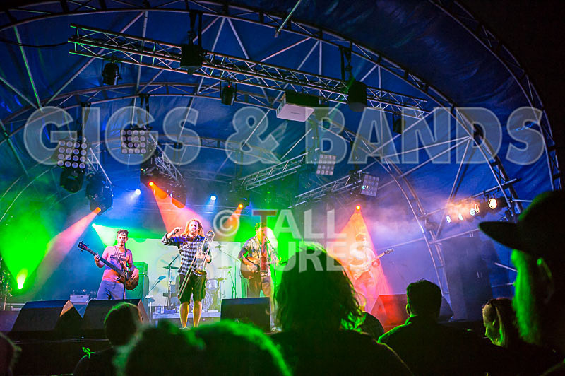 Land of the Giants-58 - LAND OF THE GIANTS