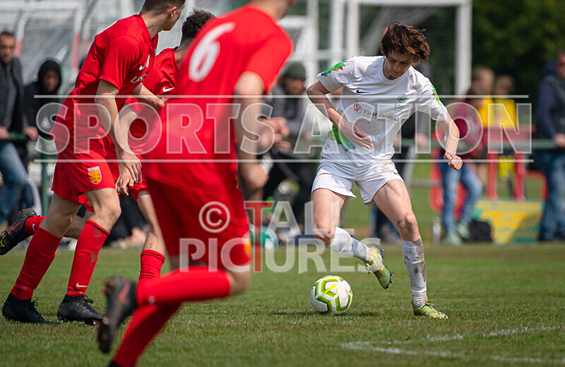 Under 16s Guernsey v Jersey 2022-39 - UNDER 16's MURATTI 2022