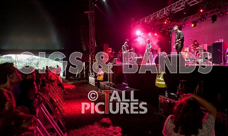 The Gaslight Anthem-55 - THE GASLIGHT ANTHEM