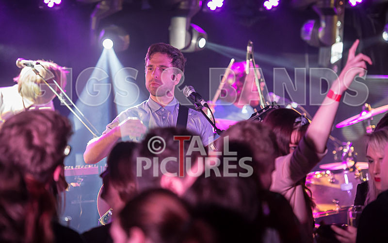 The Hoosiers-79 - THE HOOSIERS