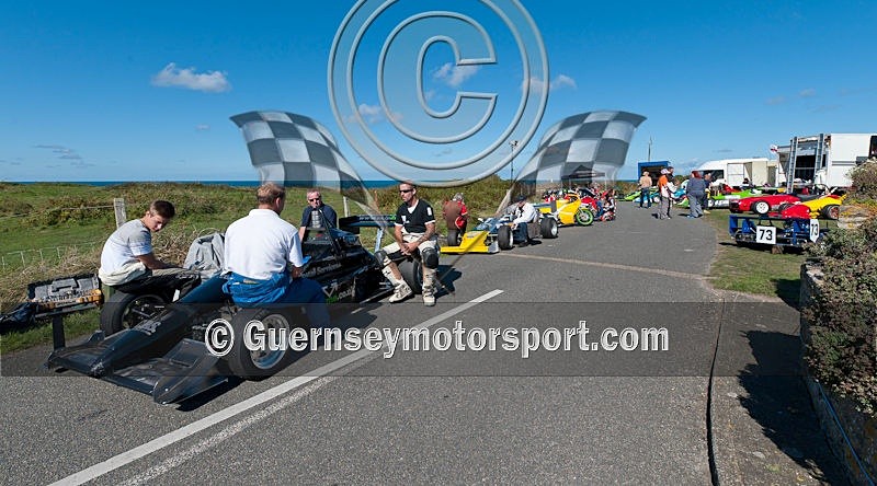 Ald Sprint_2010_Scene-9 - ALDERNEY SPRINT 2010