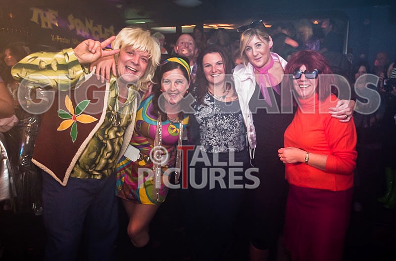 Spangles-125 - SPANGLES