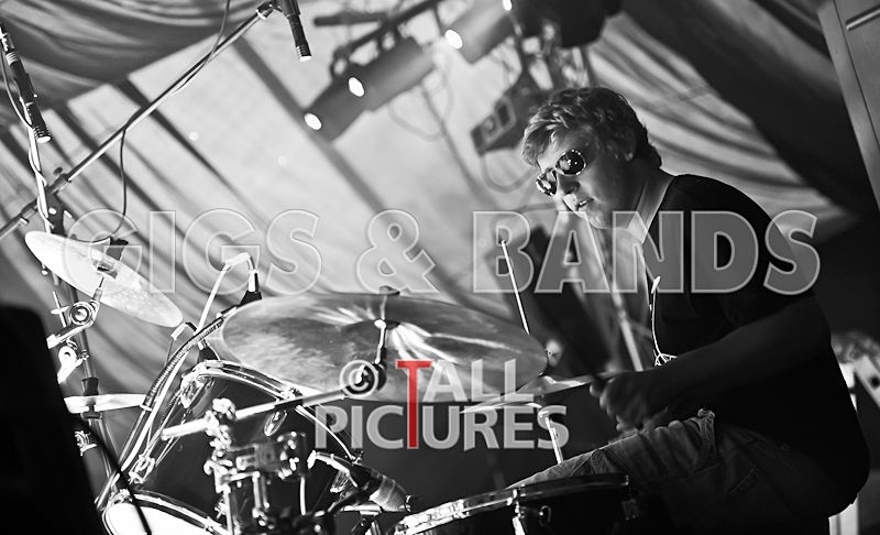 Wild Card-58 - WILD CARD at CHAOS 2010