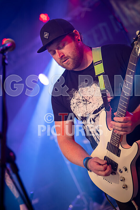 From Darkness-153 - FROM DARKNESS