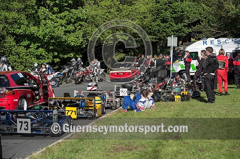 GKMC_Hill Climb_04-06-2012_Kart-66 - KARTS 2012-06-04