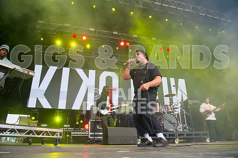 Kiko Bun-32 - KIKO BUN