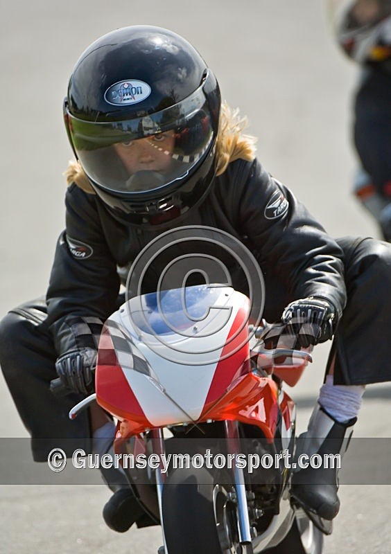 MiniMoto-87 - MINIMOTO