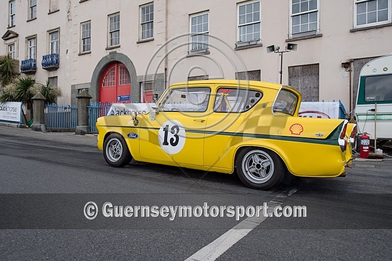 GKMC_Hill Climb_04-06-2012_Car-245 - CARS 2012-06-04