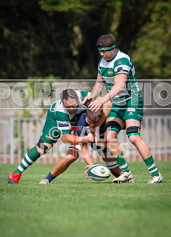 Guernsey Raiders v Barnes_2022-15 - GUERNSEY RAIDERS v BARNES