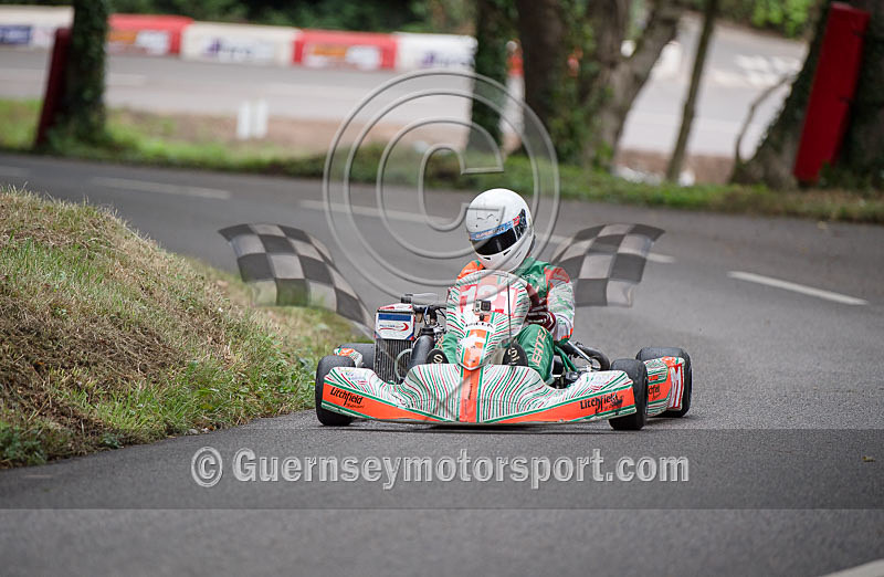 Jersey National Hill 2017_KART-2 - JERSEY NATIONAL 2017 - KARTS