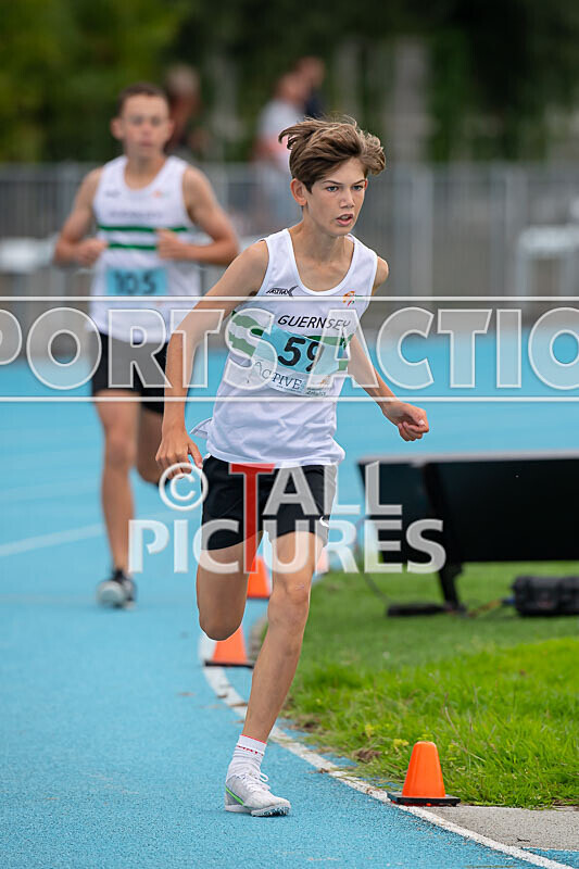 Track  Field 21-08-2022-72 - ACTIVE GUERNSEY TRACK & FIELD_21-08-2022