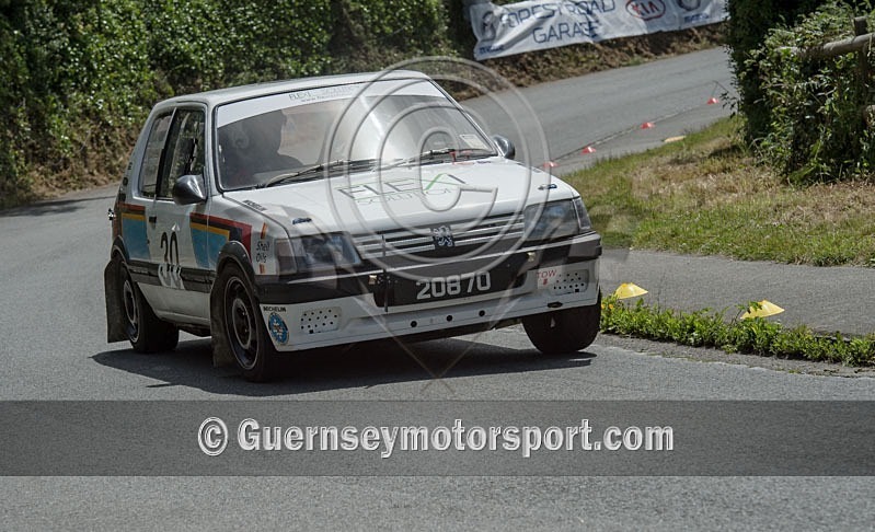 Reservoir Speed Event_2013-Car-193 - RESERVOIR SPEED EVENT 2013 - CARS