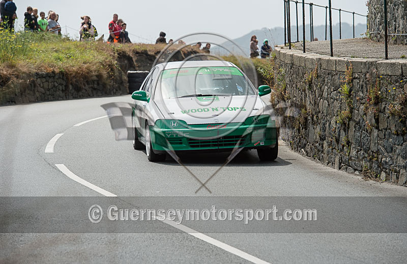 Vale Castle Sprint_2014_Car-303 - VALE CASTLE SPRINT 2014 - CARS