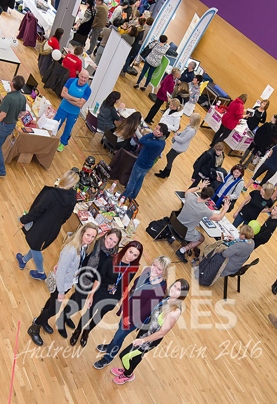 The Guernsey Health Show 2017-11 - THE GUERNSEY HEALTH SHOW 2017