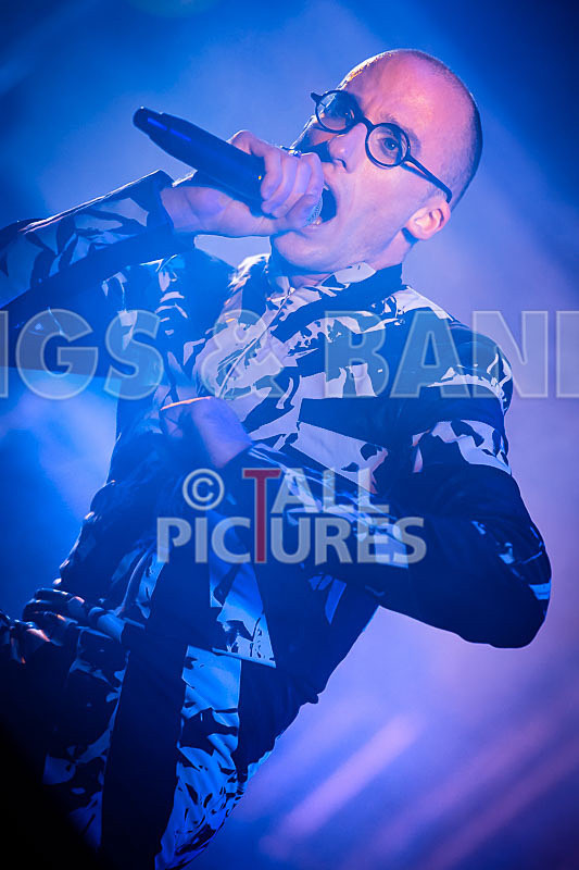 The Correspondents-54 - THE CORRESPONDENTS