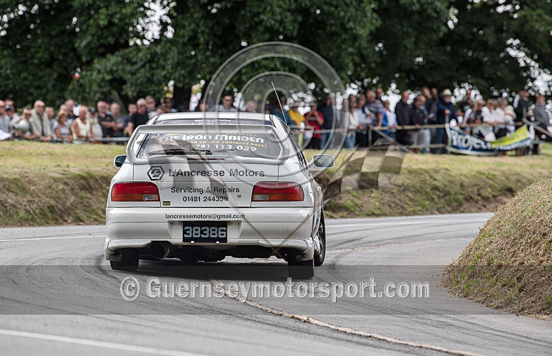 Guernsey National Hillclimb 2017_CAR-155 - GUERNSEY NATIONAL 2017 - CARS