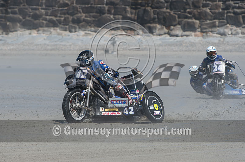 Sand Ace_2014_Sidecar-144 - BRITISH SAND ACE 1000cc SIDECARS - 2014