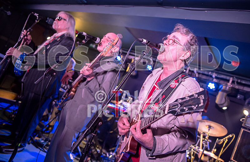 The Blockheads-45 - THE BLOCKHEADS