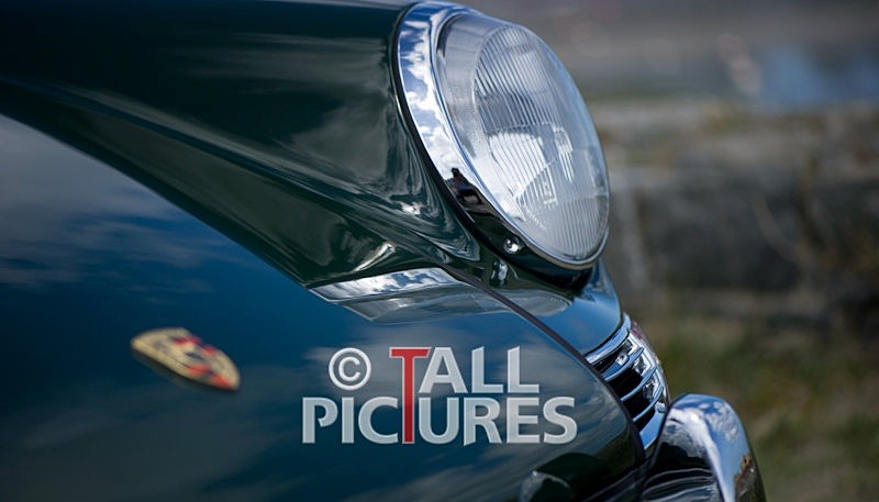 Porsche_911T-66 - HARRISON AUTOMOTIVE