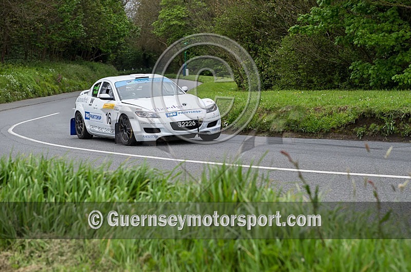 Hill Climb_07-05-12_Car-252 - CARS 2012-05-07