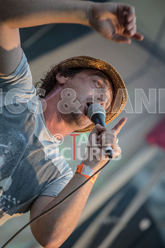 The Pirates-2 - THE PIRATES