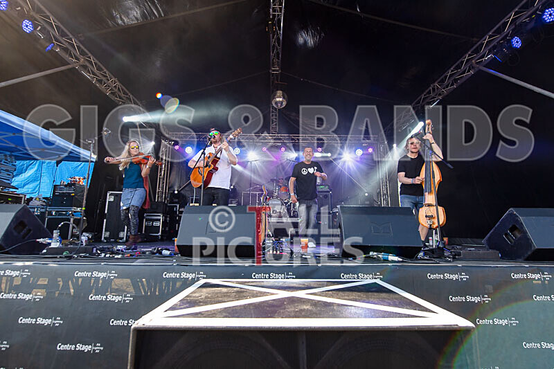 Buffalo Huddleston-722 - BUFFALO HUDDLESTON