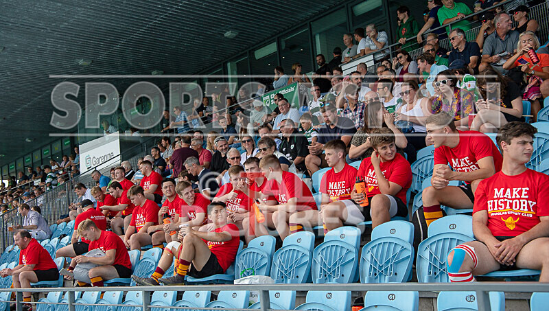 Guernsey Raiders v Douglas RFC-22 - GUERNSEY RAIDERS v DOUGLAS RFC
