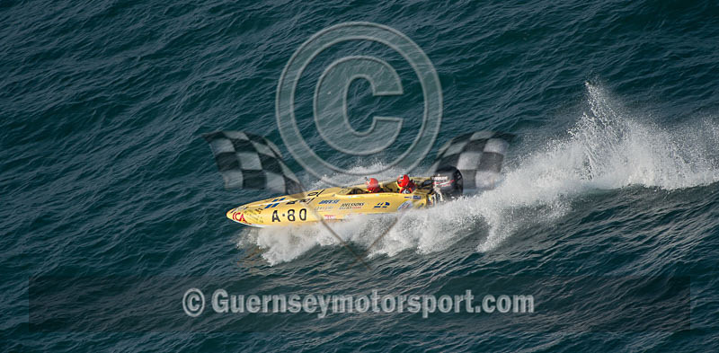 Worlds Powerboats_2014_Race-1-179 - UIM CLASS 3A & 3B WORLD OFFSHORE CHAMPIONSHIP_RACE-1