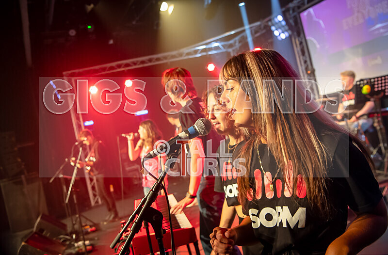 Music for Everyone 2022-132 - SoPM MUSIC FOR EVERYONE 2022