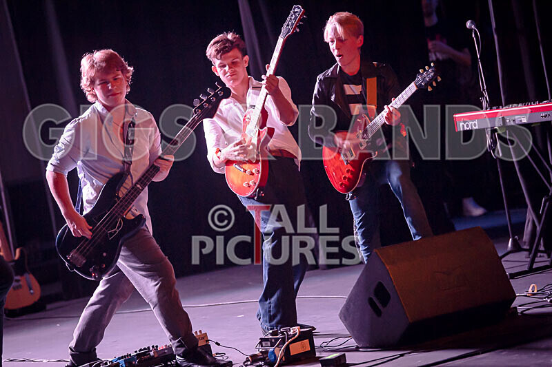 Sonic Bomb-72 - SONIC BOMB