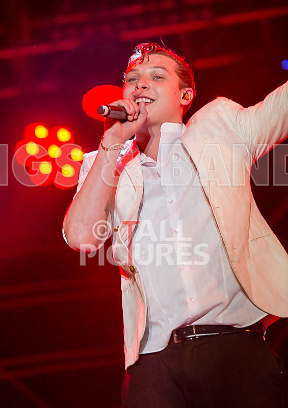 John Newman-37 - JOHN NEWMAN