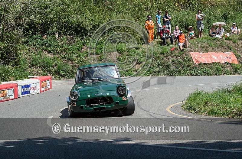 Jersey National Hill Climb_2013_Car-169 - JERSEY NATIONAL 2013 - CARS