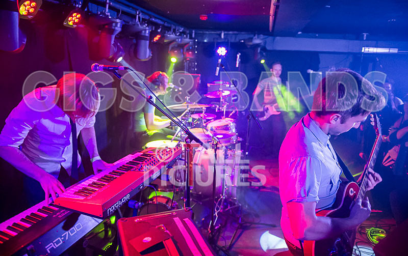 The Hoosiers-58 - THE HOOSIERS