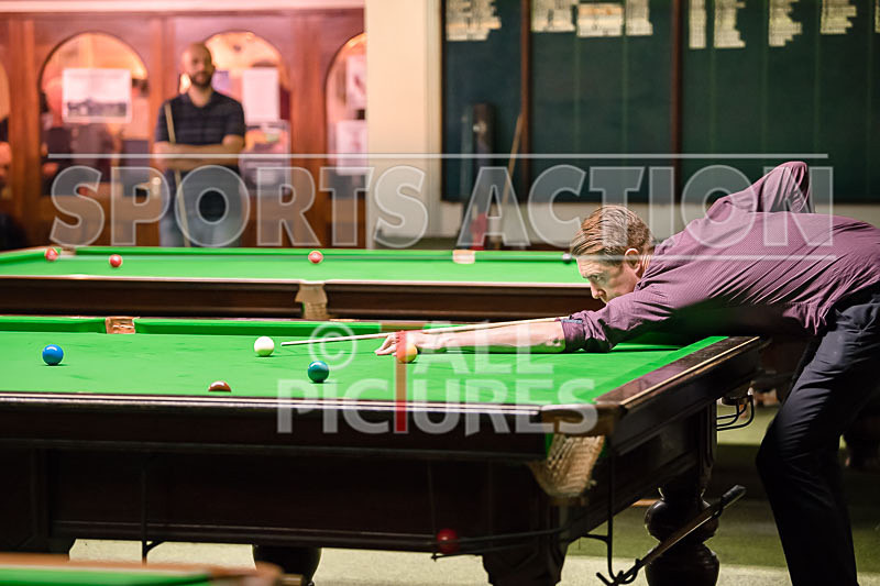 Snooker_20-11-2017-30 - GREMLINS CLUB SNOOKER_20-11-2017