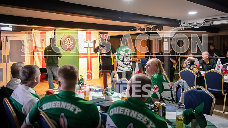 Guernsey Darts Medway Weekend 2022-13 - GUERNSEY DARTS MEDWAY WEEKEND 2022