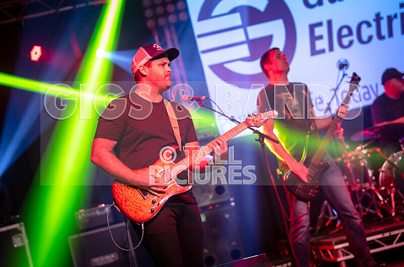 Guernsey Electricity 2022-17 - GUERNSEY ELECTRICITY