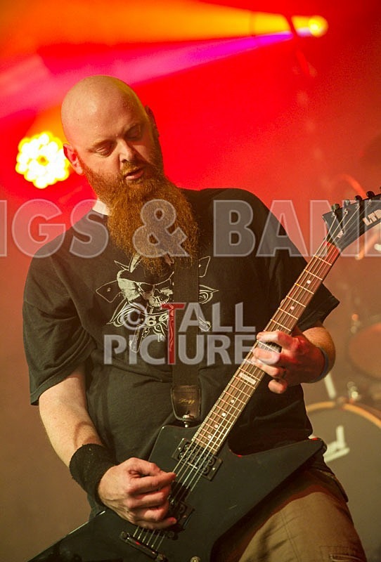 Chaos 2013_Byzanthian Neckbeard-18 - BYZANTHIAN NECKBEARD