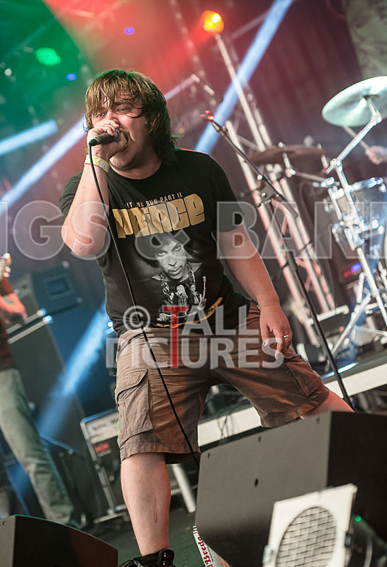 Skid Rue-73 - SKID RUE