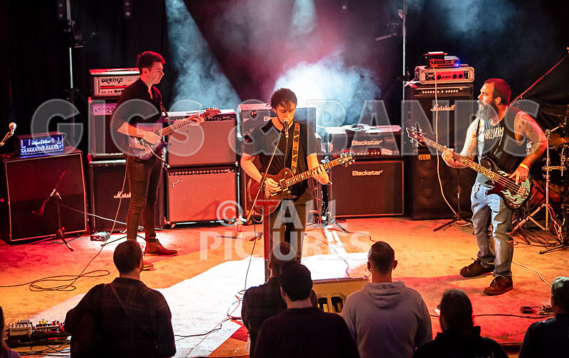 Watercolour Matchbox-79 - WATERCOLOUR MATCHBOX