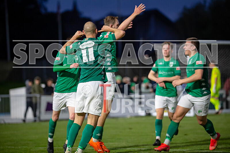 GFC v Chipstead-50 - GFC v CHIPSTEAD