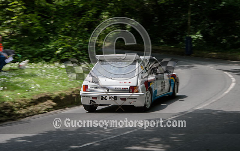 Hillclimb_30-05-2016_Car-166 - CARS_30-05-2016