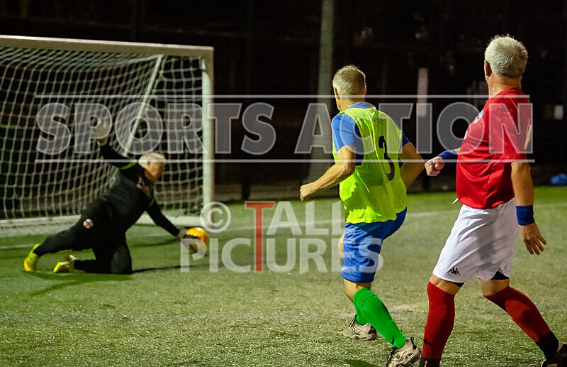 Walking Football 2019-23 - WALKING FOOTBALL HOME INTERNATIONALS 2019