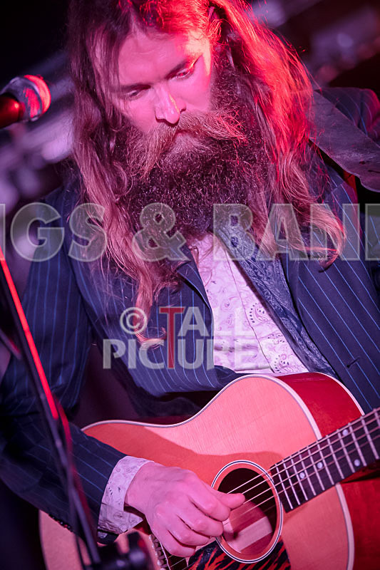 Richie Powers-6 - VALE EARTH FAIR UNPLUGGED 2018