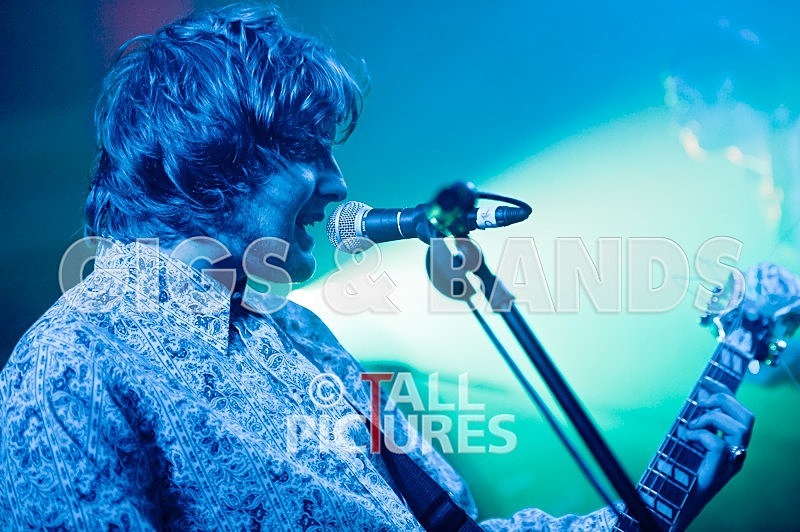 Last of the Light Brigade-160 - LAST OF THE LIGHT BRIGADE