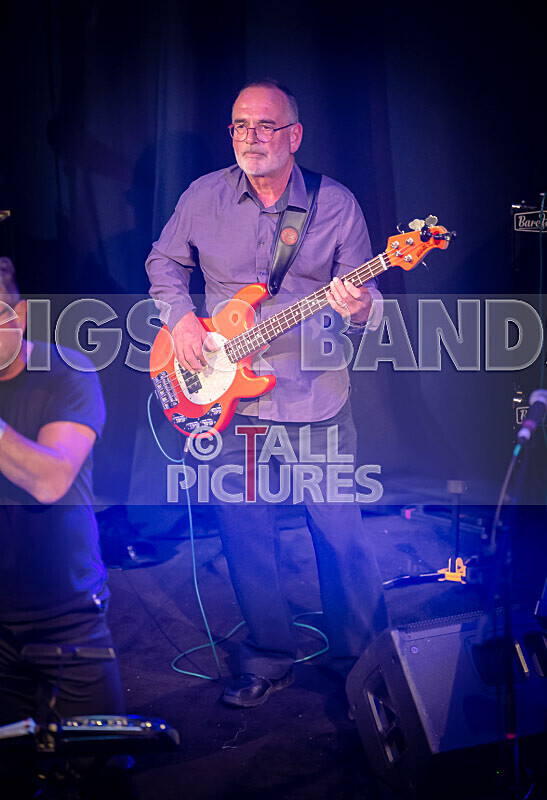 King Rat  the Soul Cats-483 - KING RAT & THE SOUL CATS